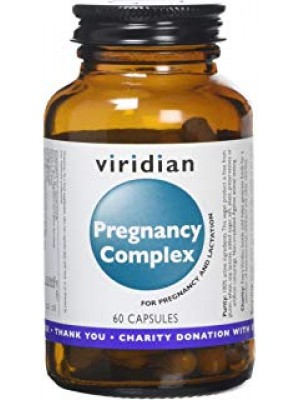 Pregnacy Complex 60 capsules